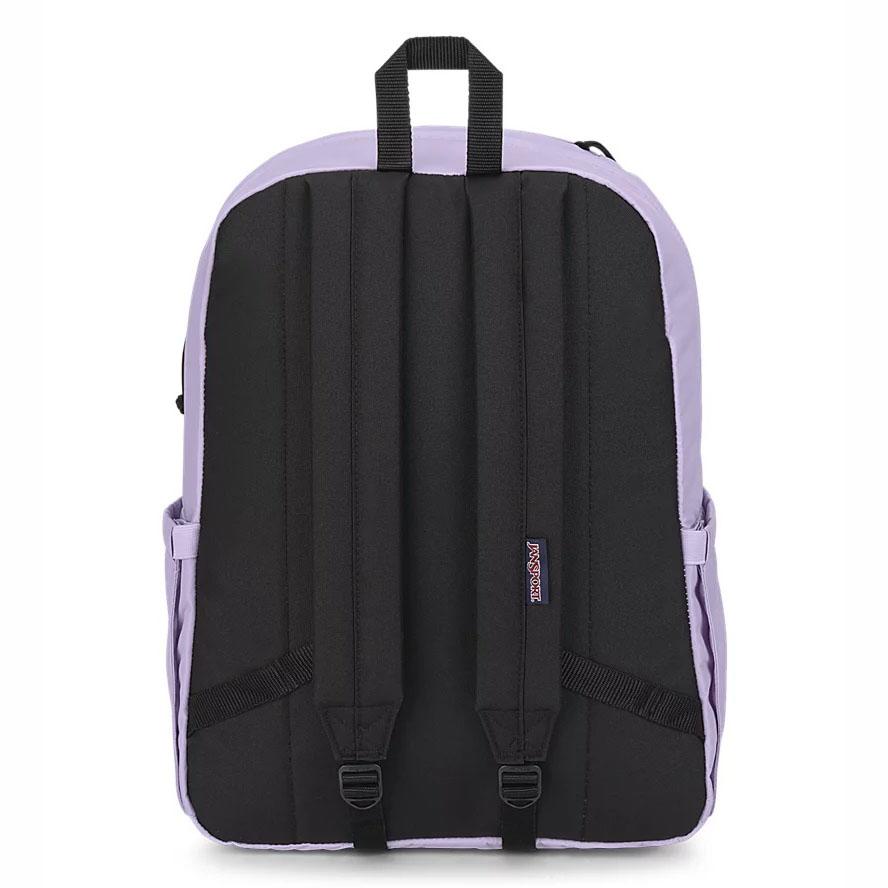 Sac à Dos Ordinateur JanSport Double Break Violette | GZH-59261818